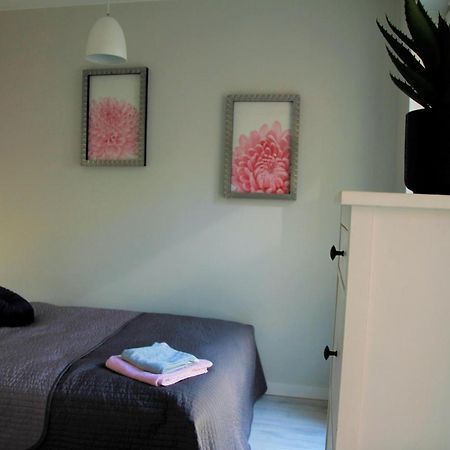 Apartament Tetris - Centrum Kielce Esterno foto