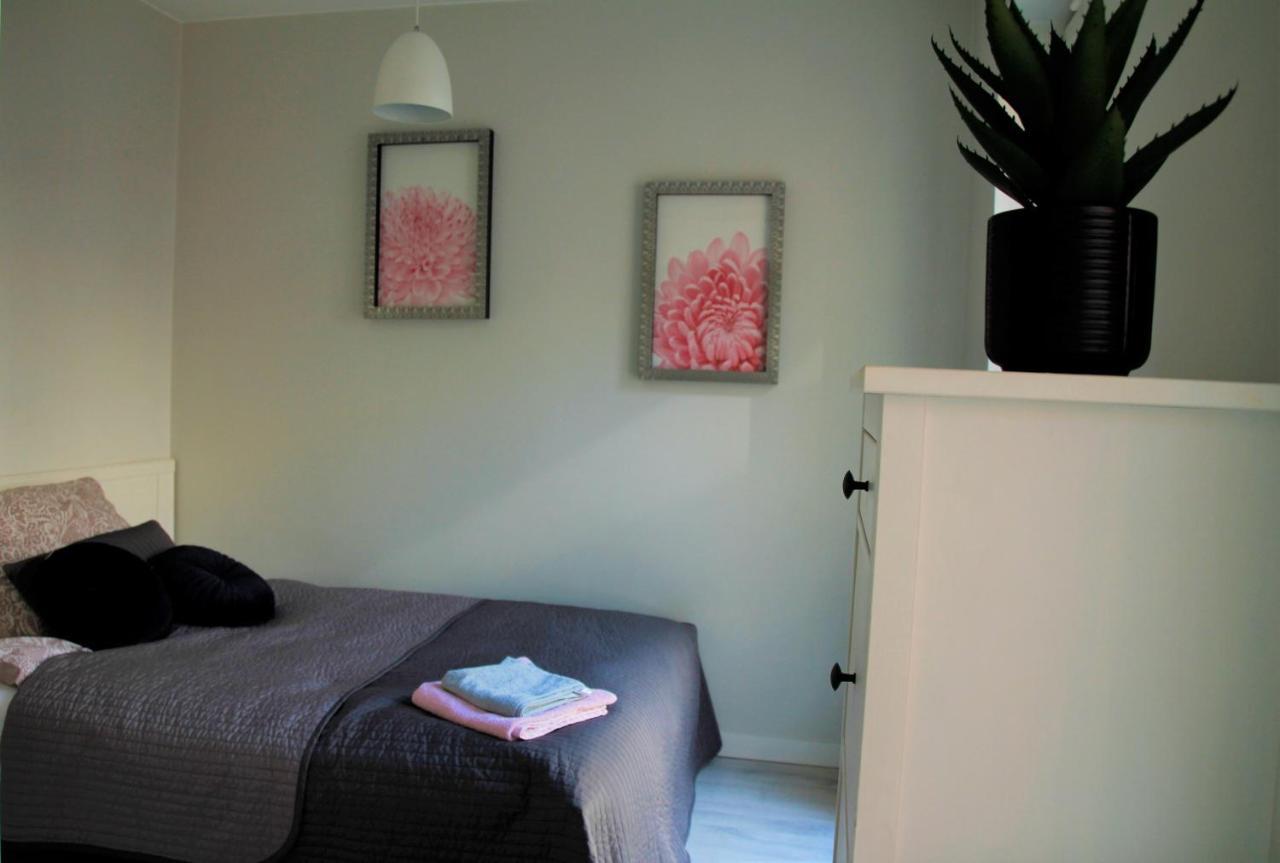 Apartament Tetris - Centrum Kielce Esterno foto