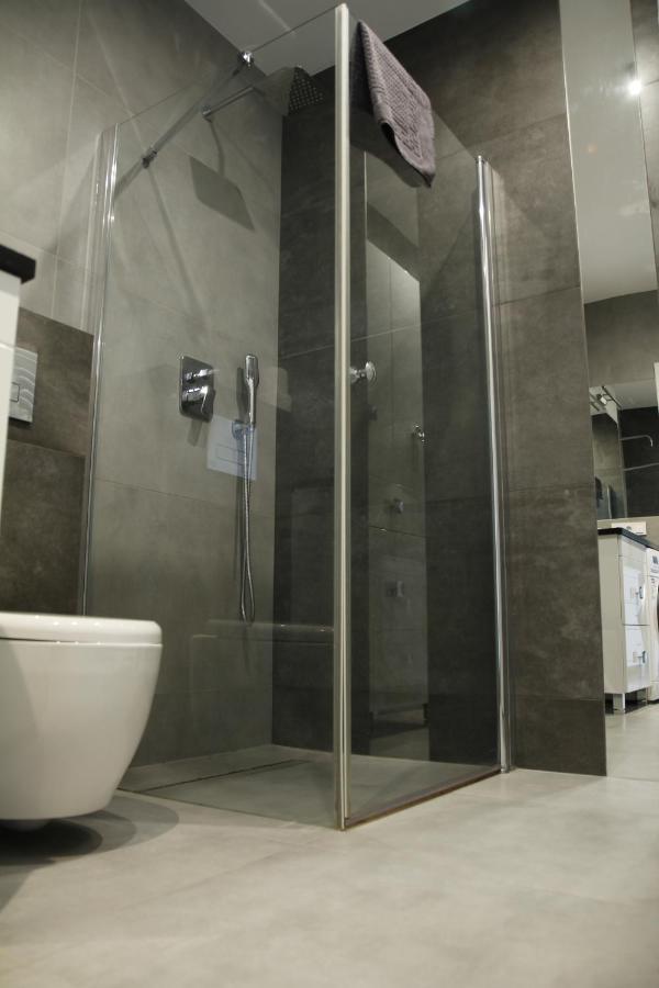 Apartament Tetris - Centrum Kielce Esterno foto