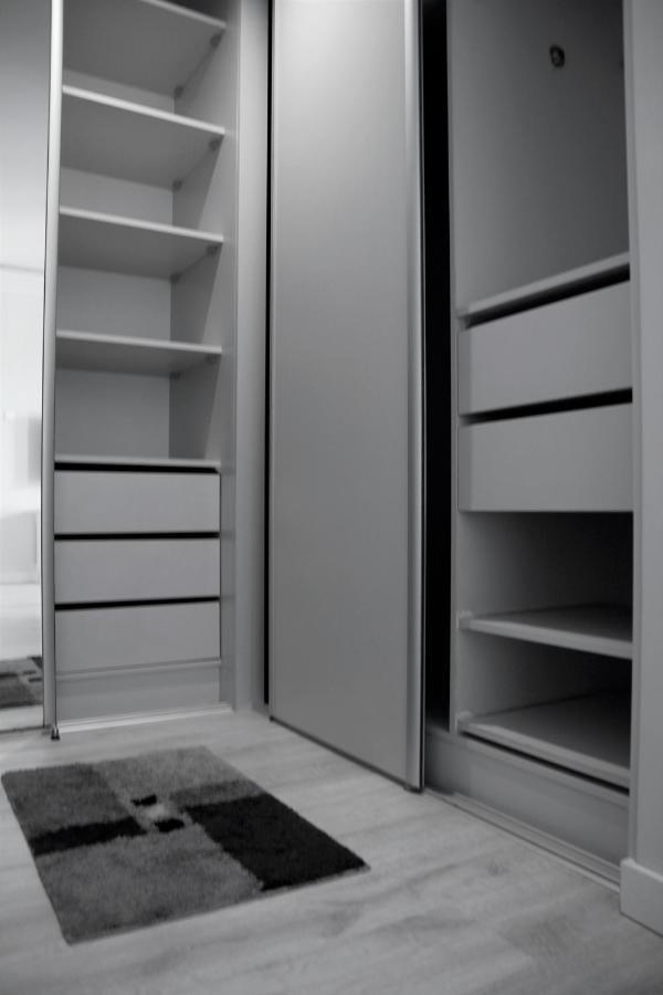 Apartament Tetris - Centrum Kielce Esterno foto