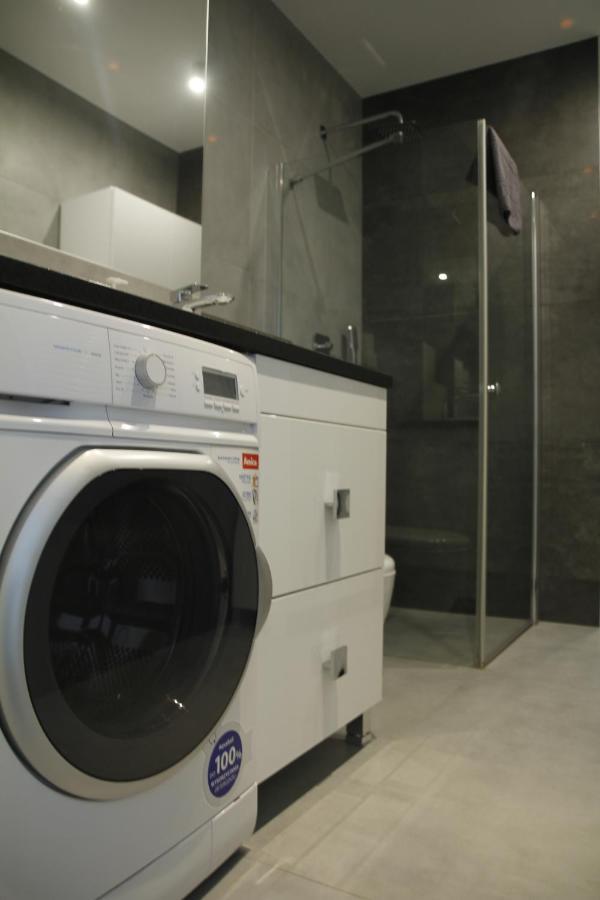 Apartament Tetris - Centrum Kielce Esterno foto