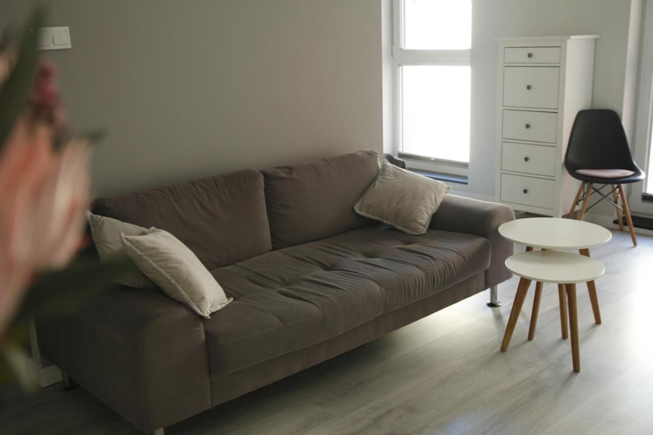 Apartament Tetris - Centrum Kielce Esterno foto